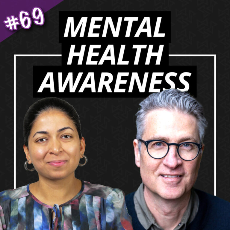 EP 69 Mental Health in Construction w/ Patient Circle