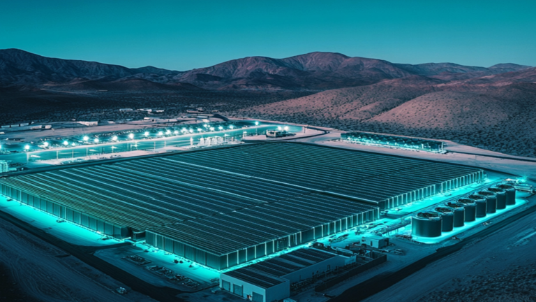 Data Center